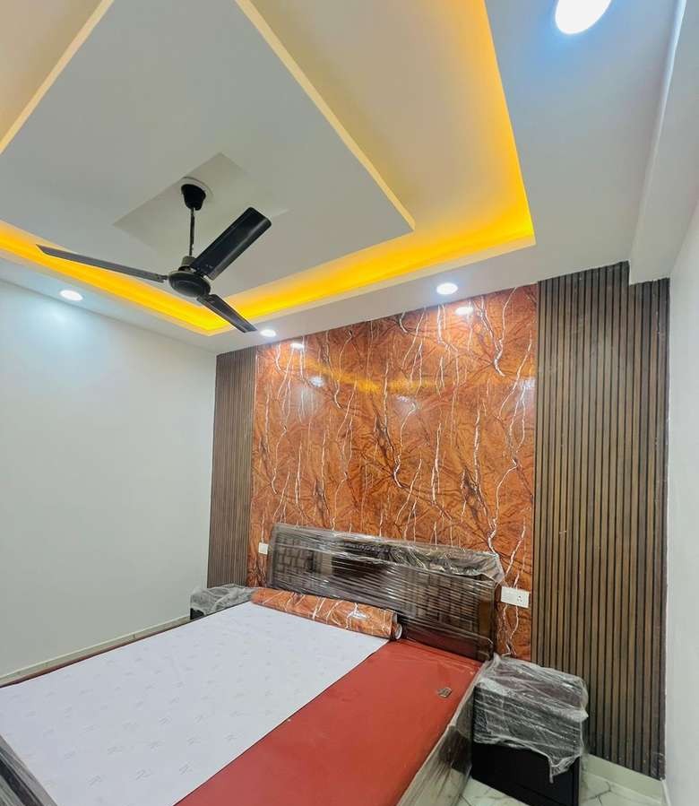 Spacious 2 BHK Apartment in Noida